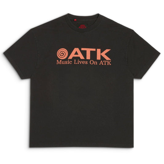 GALLERY DEPT. MUSIC LIVES ON ATK TEE - Phantom Kicks