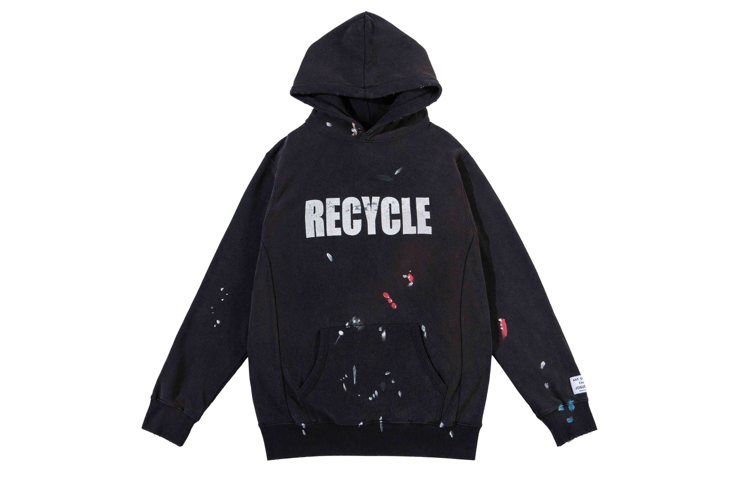 GALLERY DEPT 23FW "RECYCLE" - Phantom Kicks