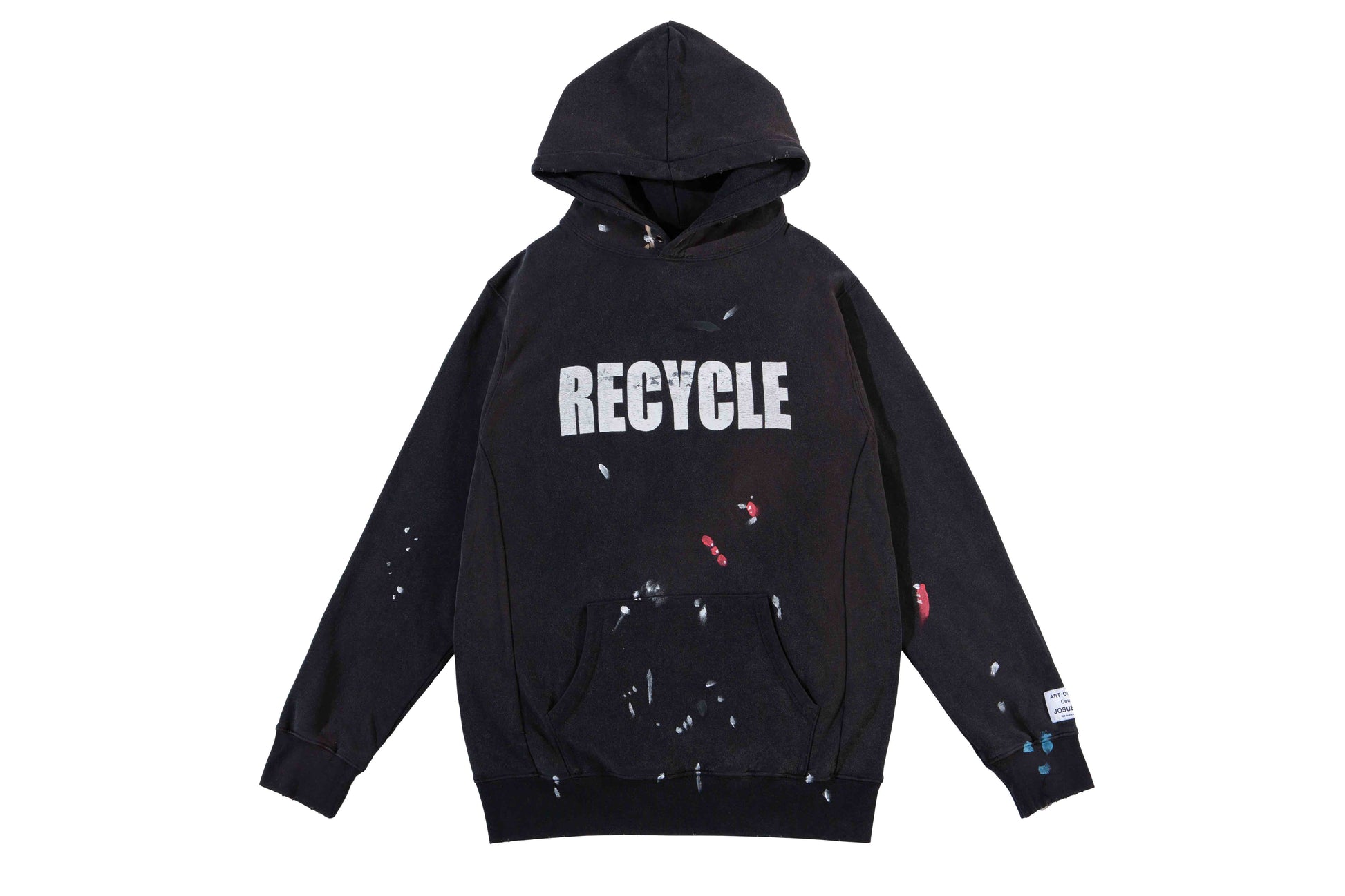 GALLERY DEPT 23FW "RECYCLE" - Phantom Kicks
