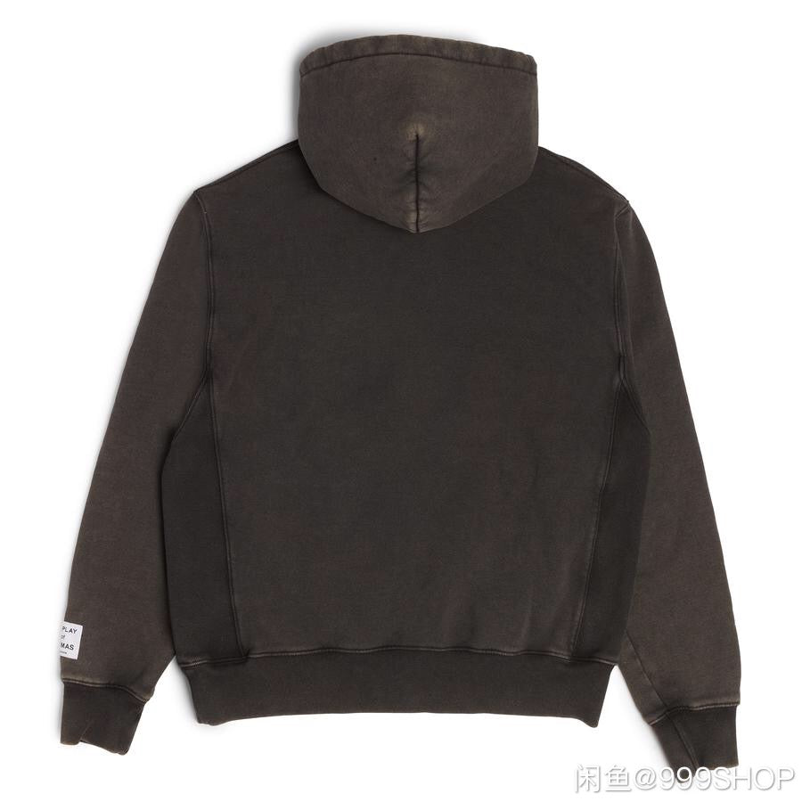 Gallery Dept. LOGO HOODIE - Phantom Kicks