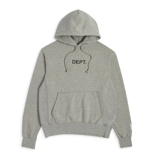 GALLERY DEPT LOGO HOODIE - Phantom Kicks