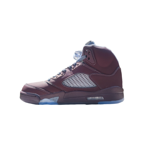 Jordan 5 maroon - Phantom Kicks