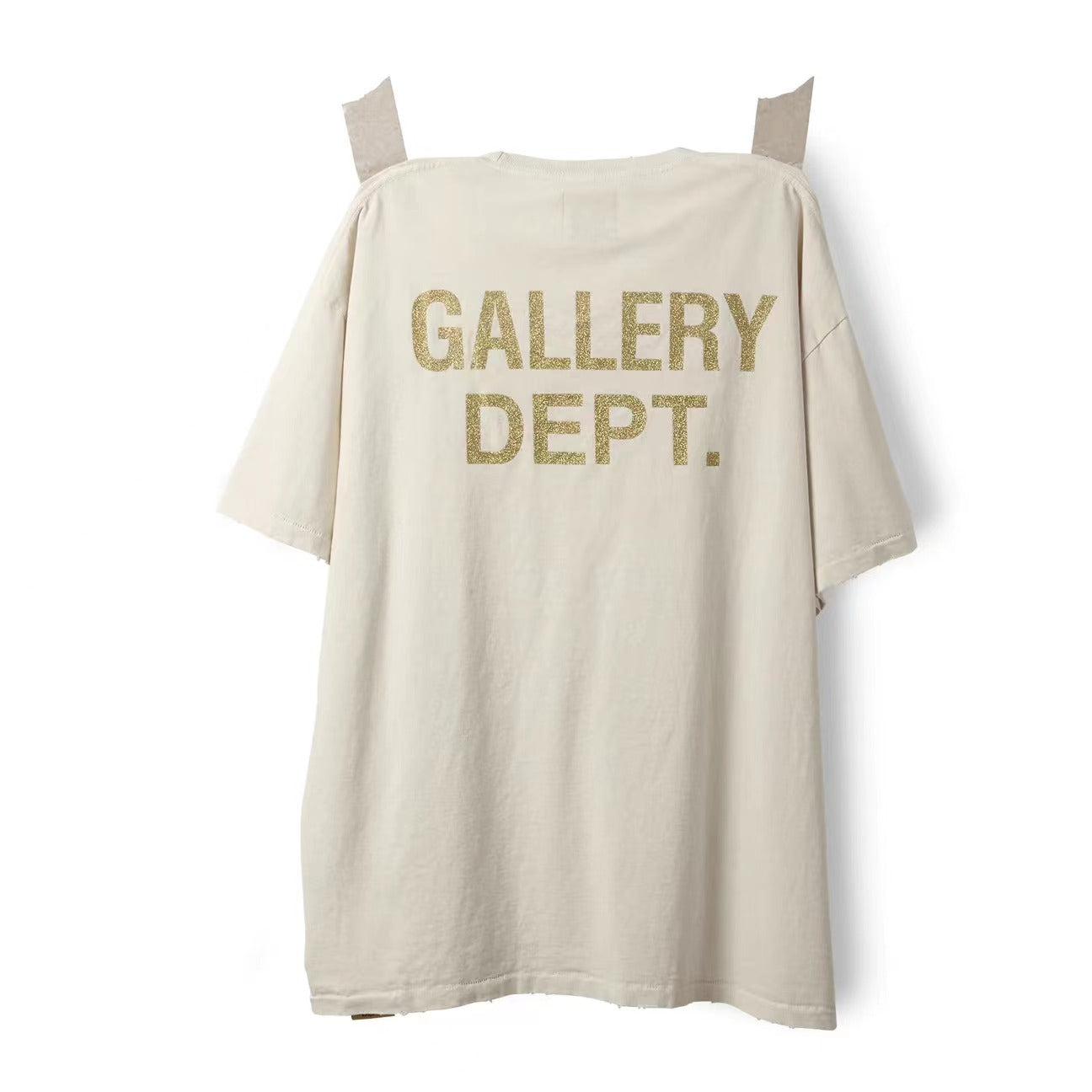 GALLERY DEPT WORK IN PROGRESS SLEEP APNEA TEE - Phantom Kicks