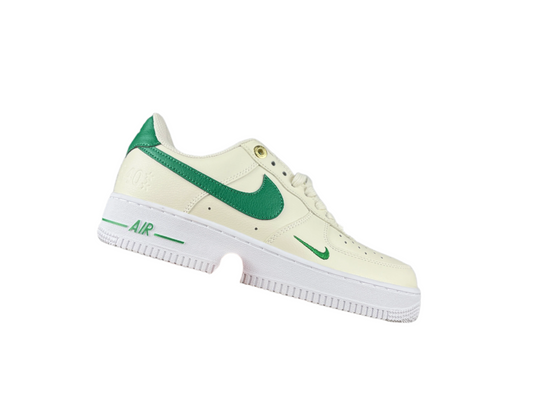 NIKE AIR FORCE 1 "Light Green" - Phantom Kicks