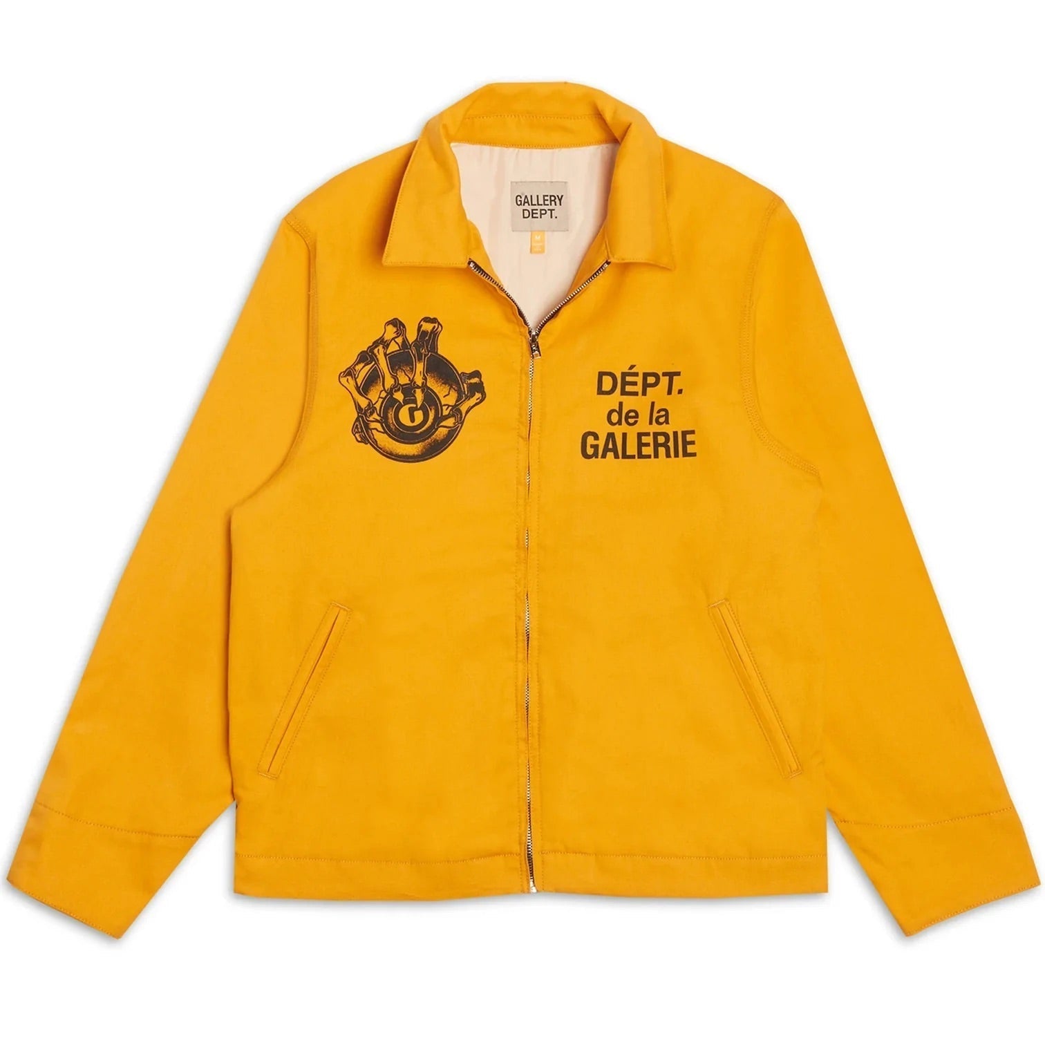 Gallery Dept. Montecito Jacket - Phantom Kicks