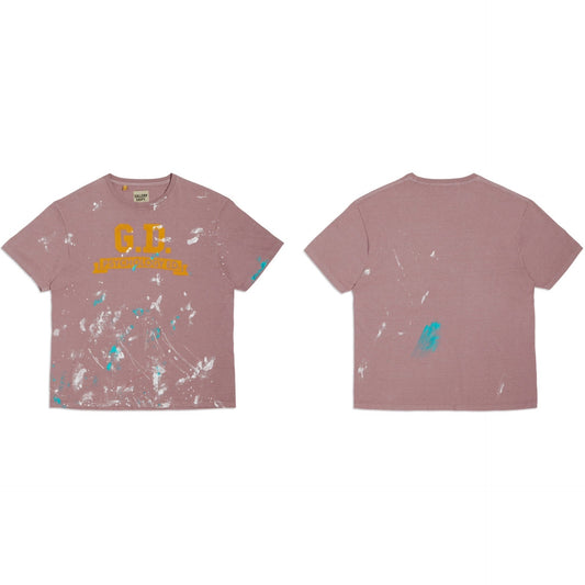 Gallery Dept. PSYCHOLOGY ED TEE - Phantom Kicks