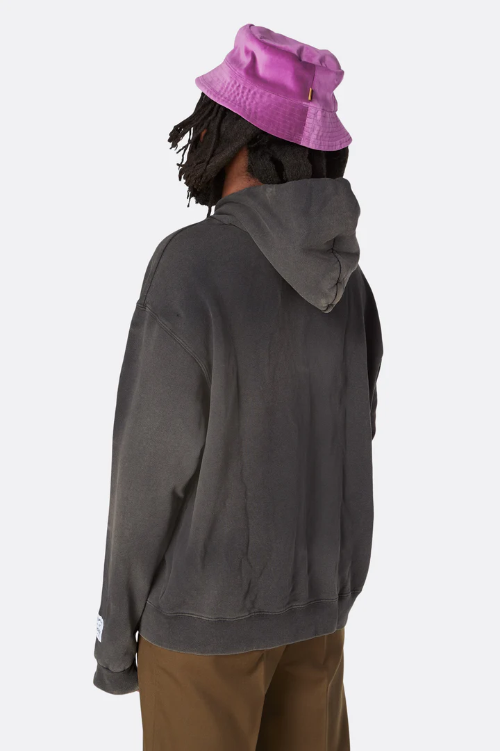 Gallery Dept. Gallery Dept Zip Up Hoodie - Phantom Kicks