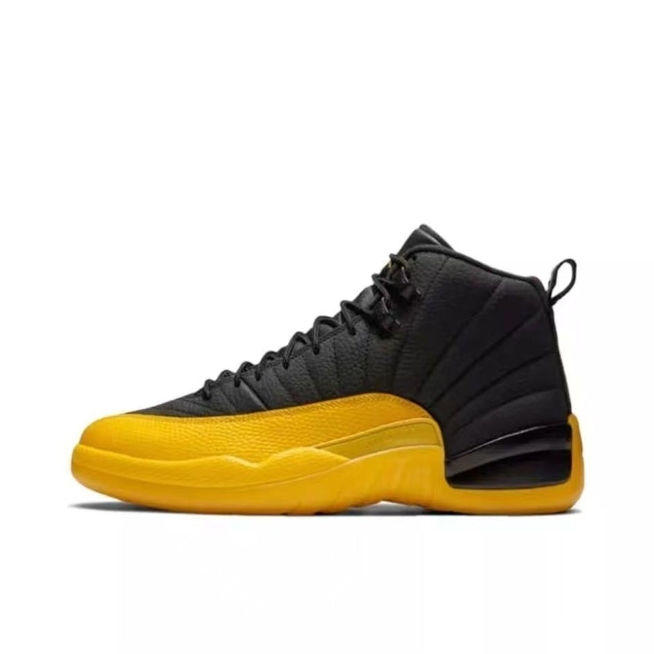 JORDAN 12 RETRO x RAY ALLEN SONICS PE