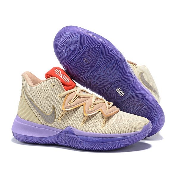 NIKE KYRIE 5 x CONCEPTS IKHET - Phantom Kicks
