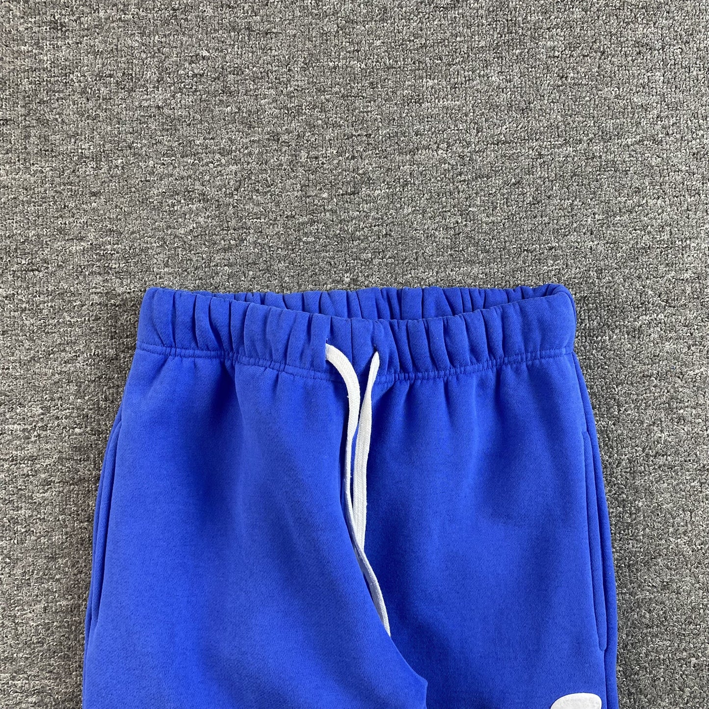 SYNA WORLD SWEATPANTS BLUE - Phantom Kicks