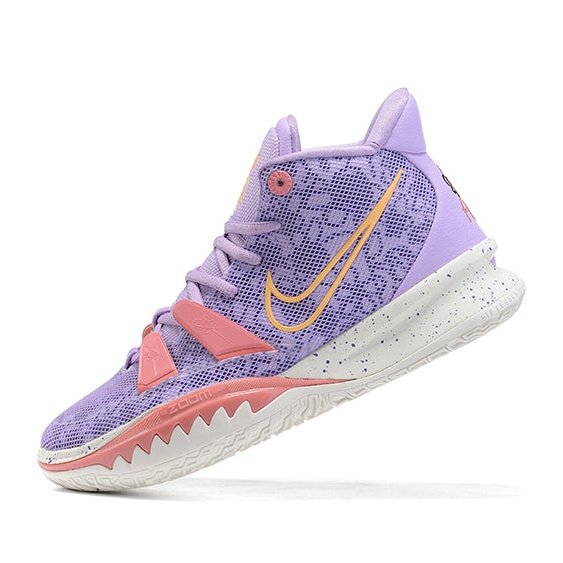 NIKE KYRIE 7 x DAUGHTERS AZURIE - Phantom Kicks