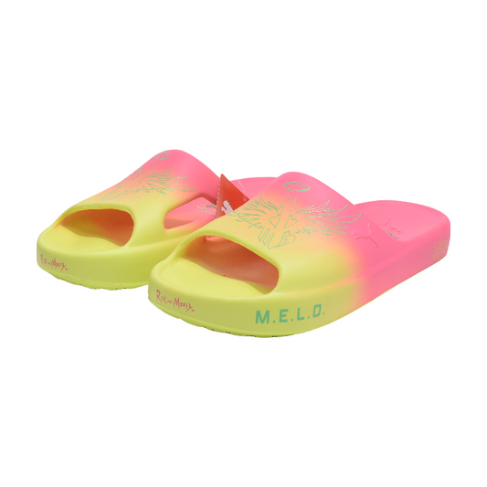 PUMA SHIBUI CAT SLIDE x LAMELO BALL RICK AND MORTY ADVENTURES - Phantom Kicks