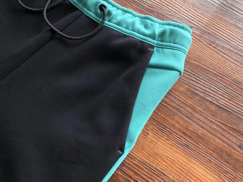 NIKE TECH FLEECE PANTS x WASHED TEAL - Phantom Kicks