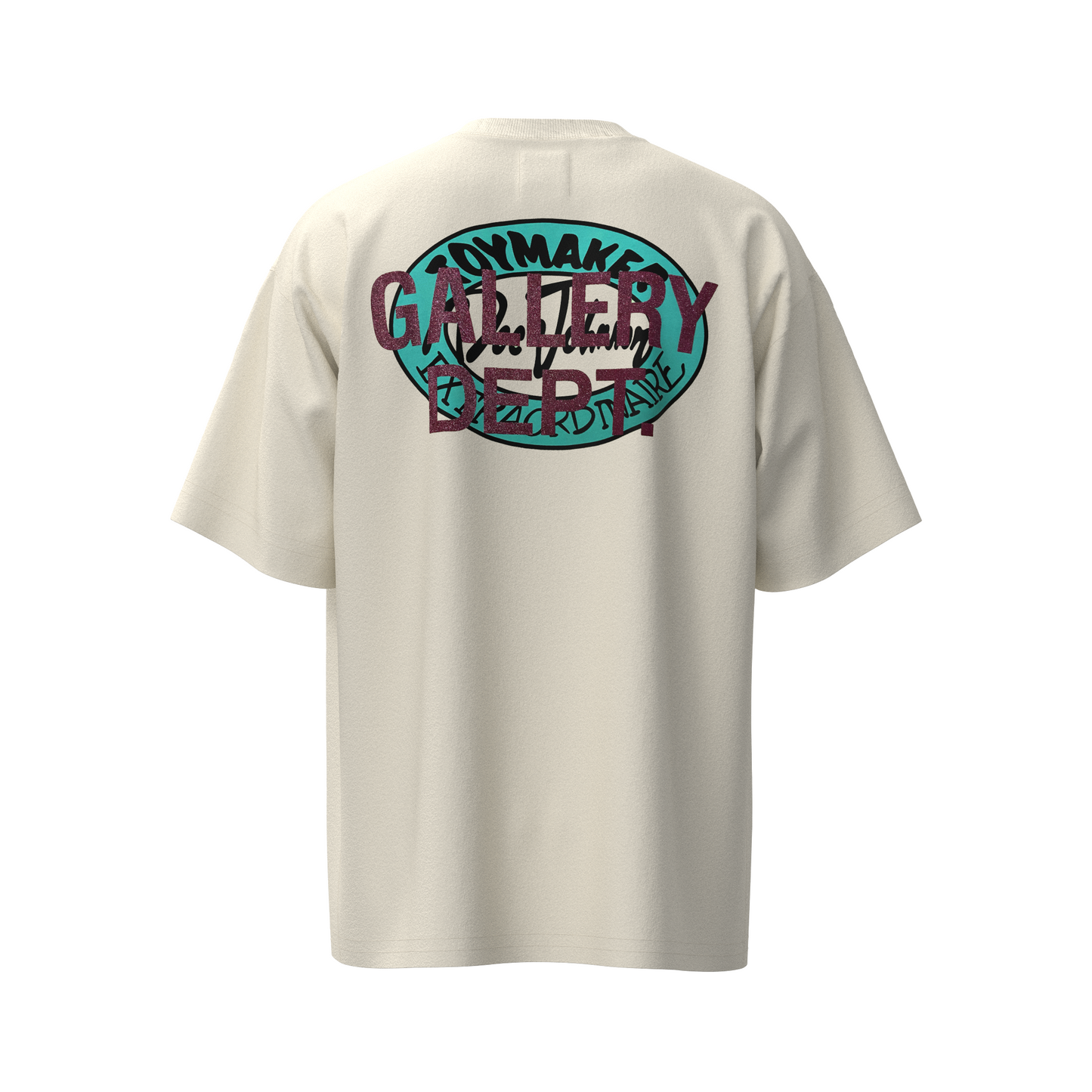 GALLERY DEPT. 23SS DEAD BATTERIES TEE - Phantom Kicks