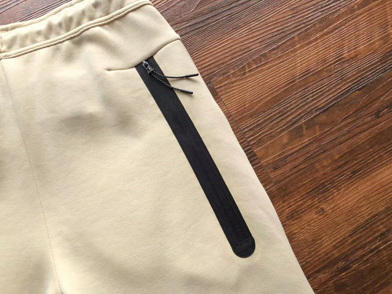 NIKE TECH FLEECE PANTS x BEACH BROWN - Phantom Kicks