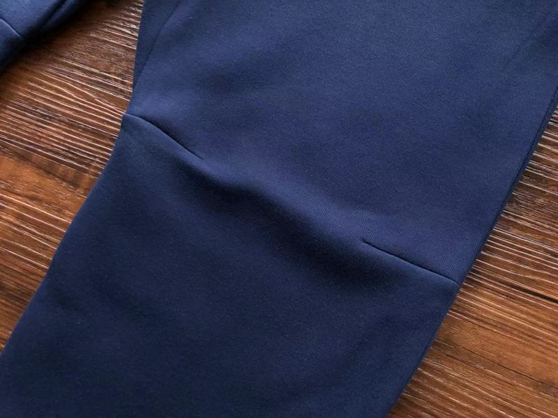 NIKE TECH FLEECE PANTS x NAVY - Phantom Kicks