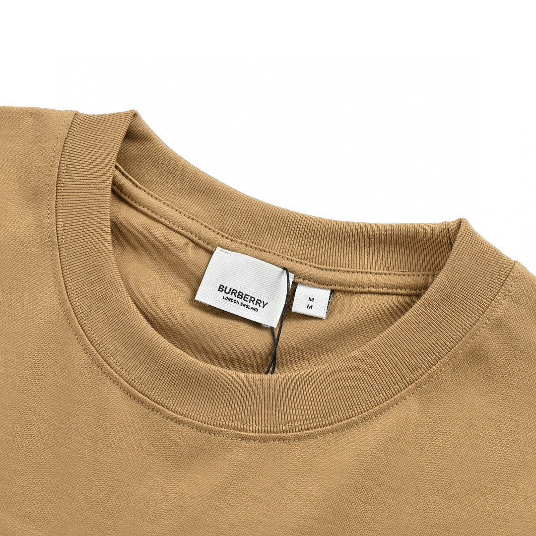 Burberry T-Shirt - Knight Graphic - Phantom Kicks