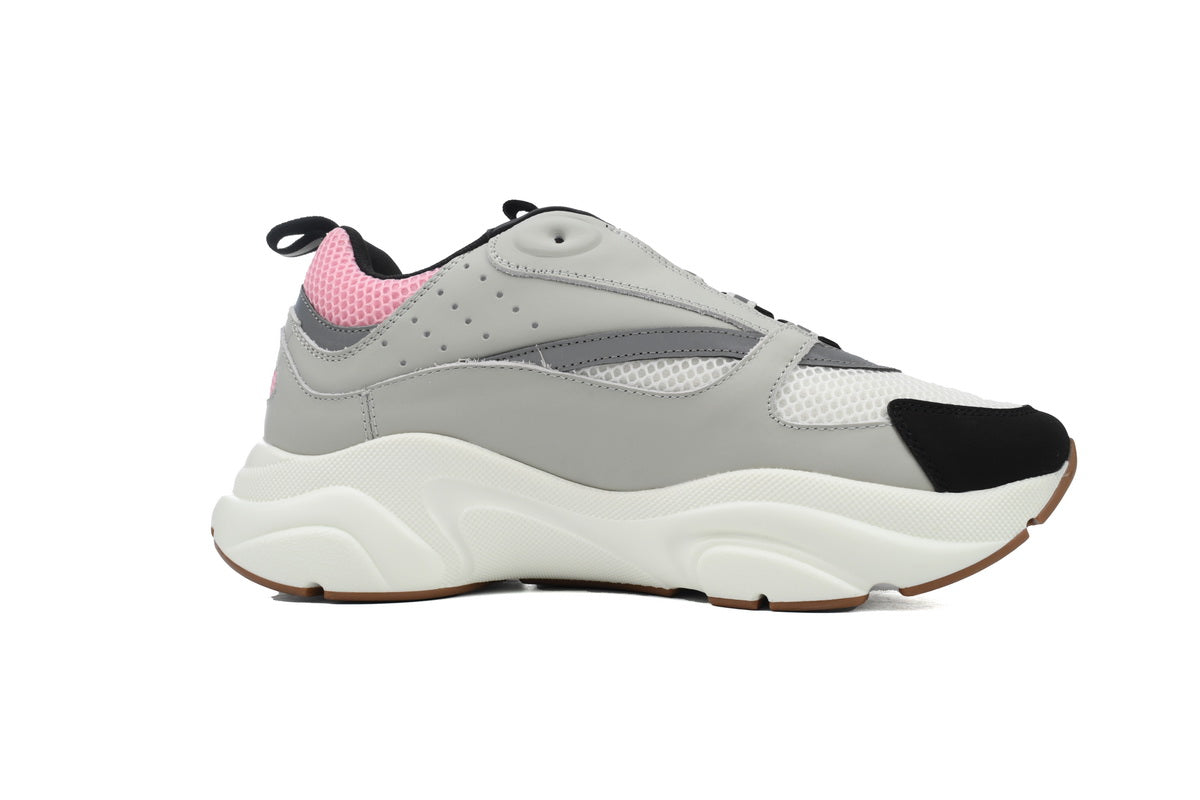 DIOR B22 PINK GREY - Phantom Kicks