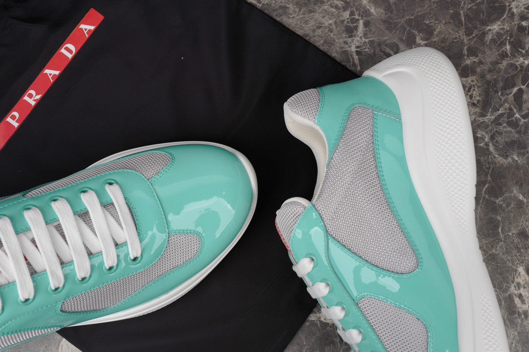 PRADA AMERICA'S CUP AQUAMARINE - Phantom Kicks