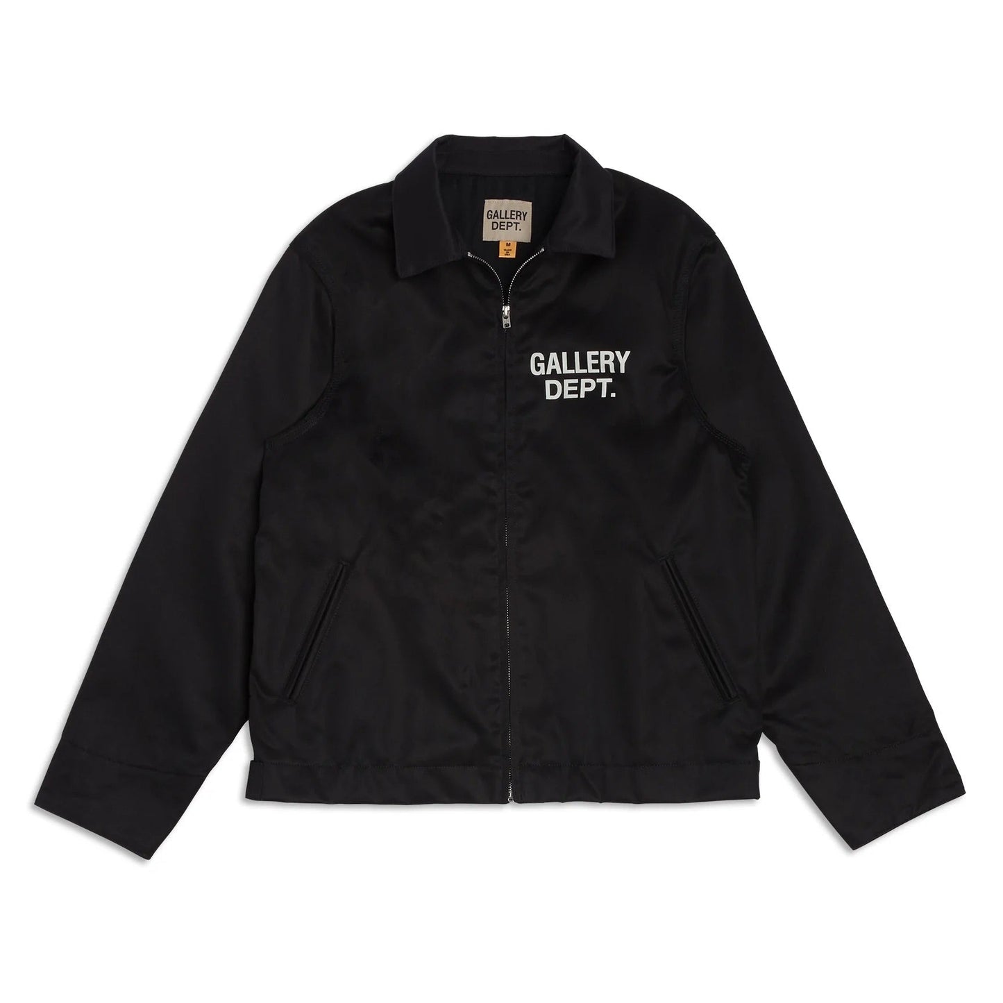 Gallery Dept. LOGO Coach Jacket - Phantom Kicks