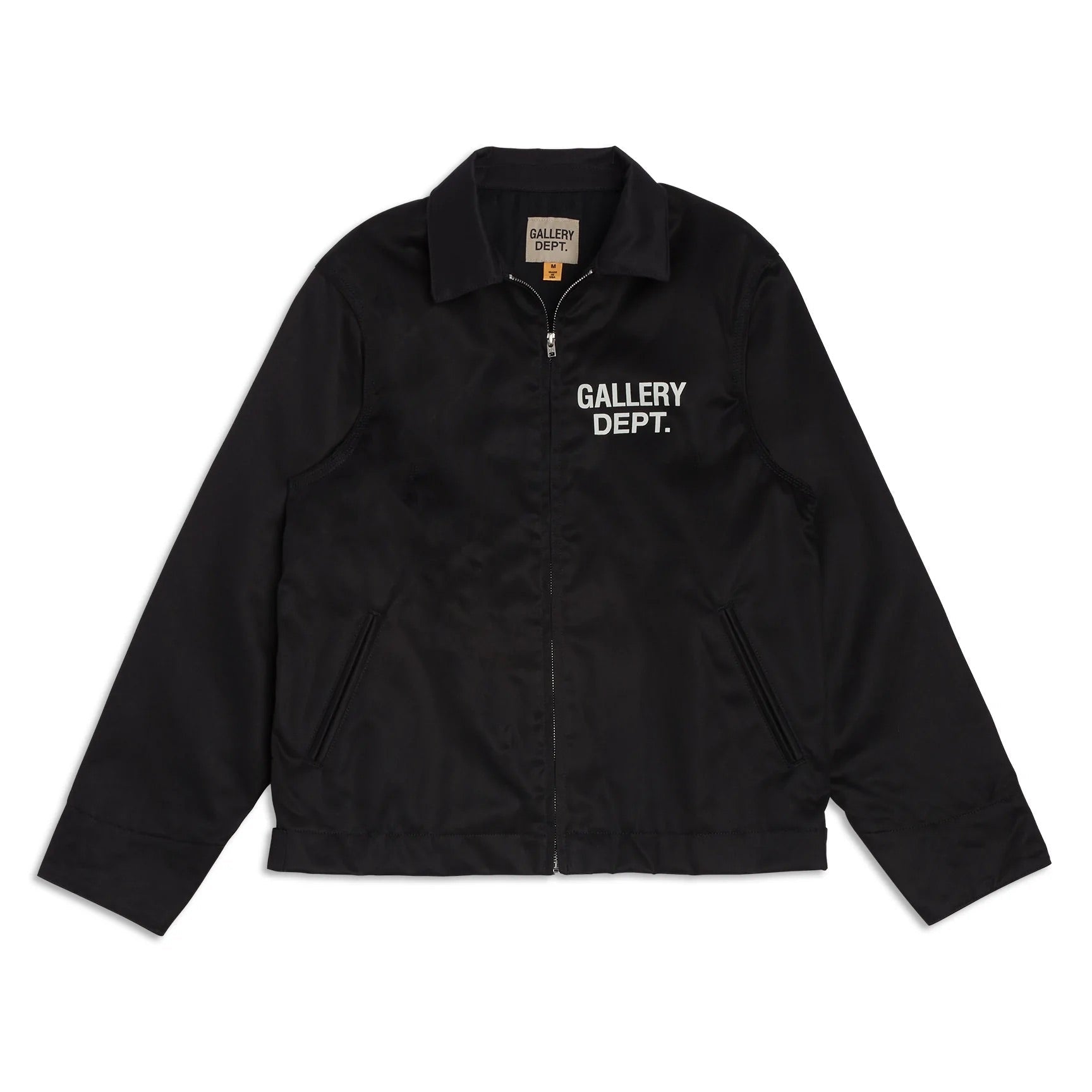 Gallery Dept. LOGO Coach Jacket - Phantom Kicks