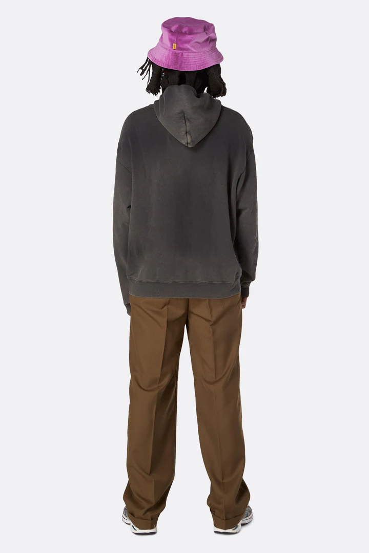 Gallery Dept. Gallery Dept Zip Up Hoodie - Phantom Kicks