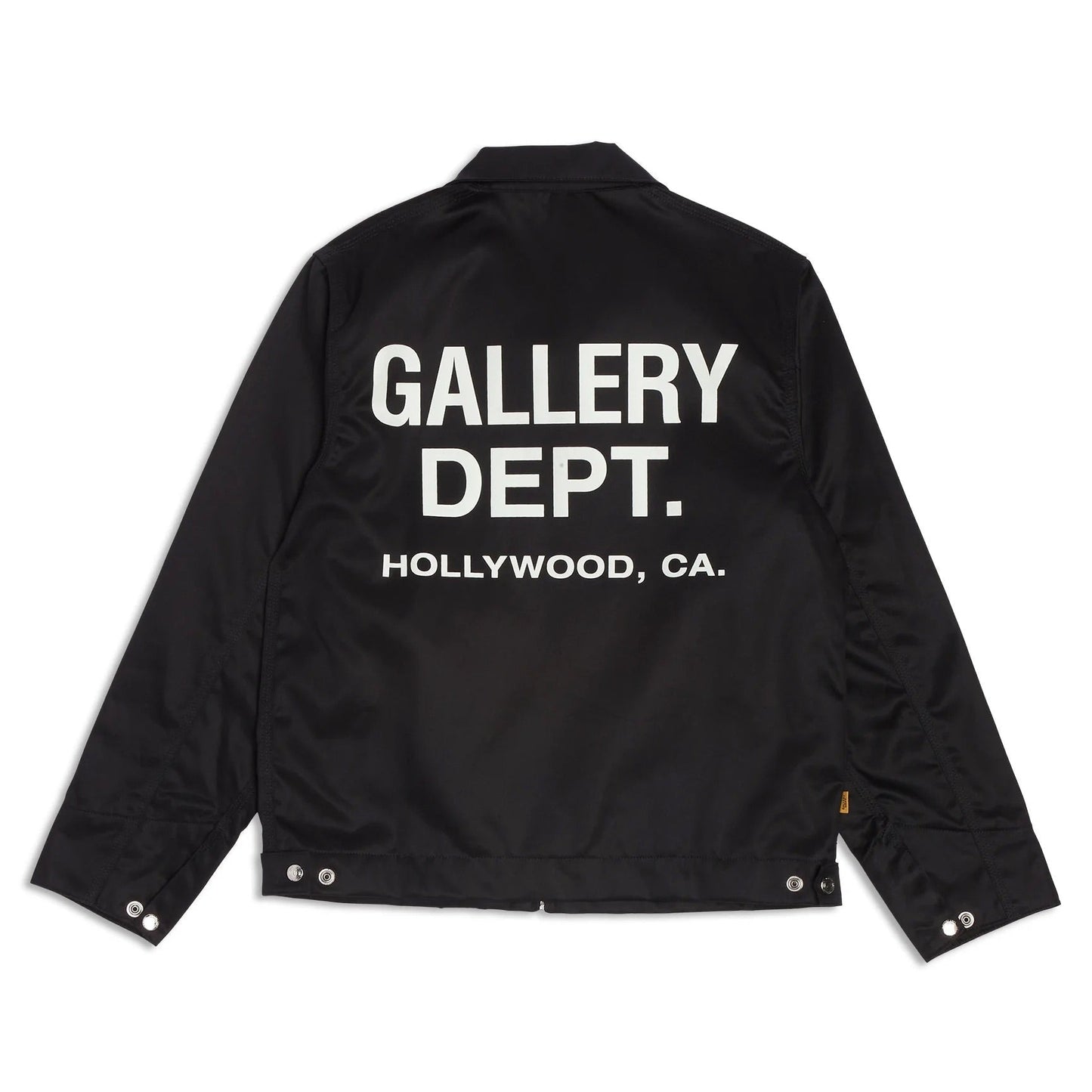 Gallery Dept. LOGO Coach Jacket - Phantom Kicks