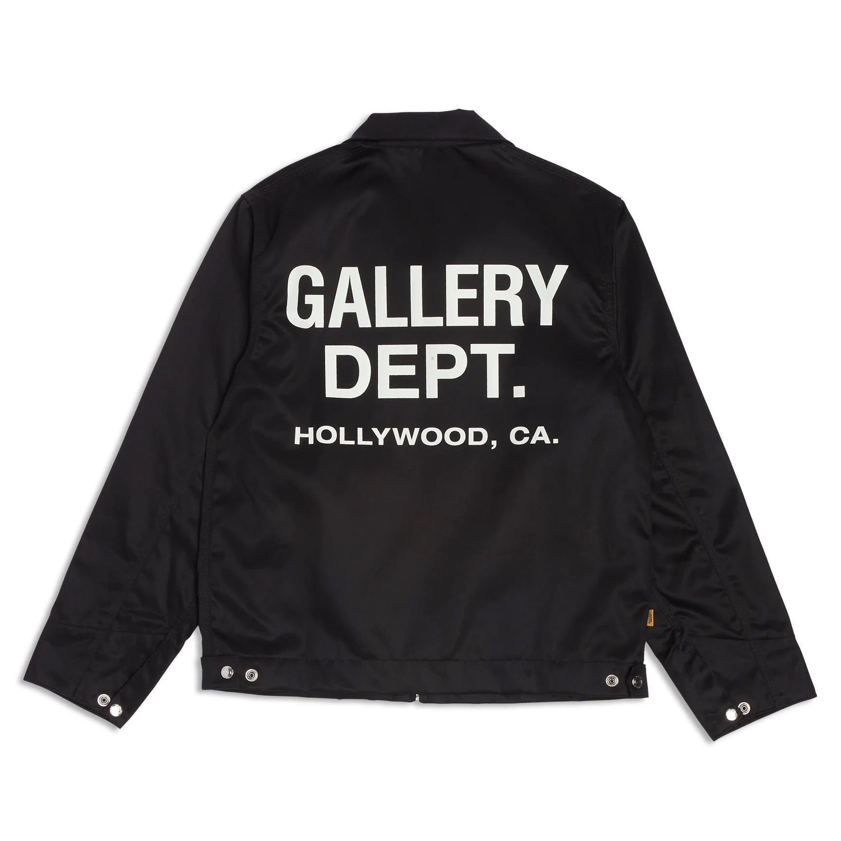 Gallery Dept. LOGO Coach Jacket - Phantom Kicks