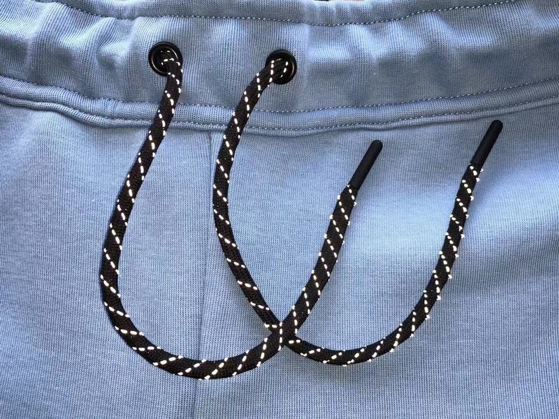 NIKE TECH FLEECE PANTS x LIGHT BLUE - Phantom Kicks
