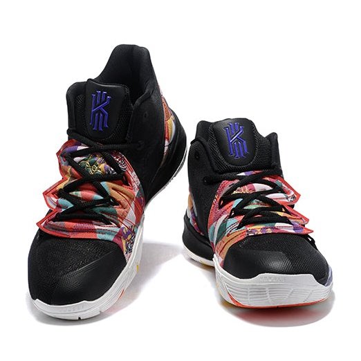NIKE KYRIE 5 x CHINESE NEW YEAR - Phantom Kicks