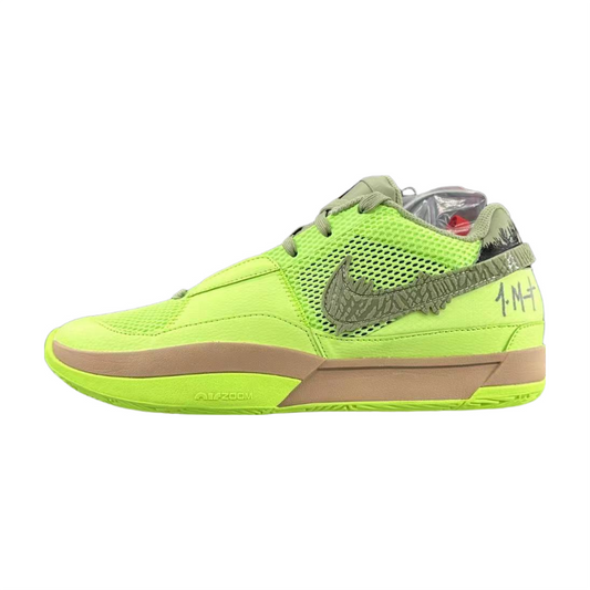 NIKE JA 1 x HALLOWEEN - Phantom Kicks