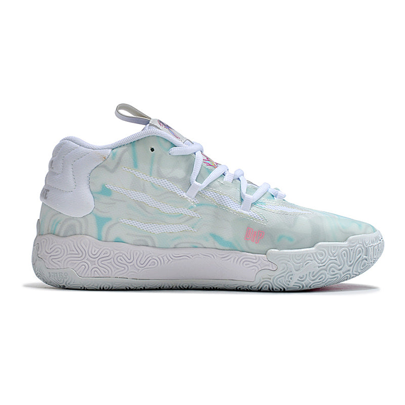 PUMA LAMELO BALL MB.03 x ICED OUT - Phantom Kicks