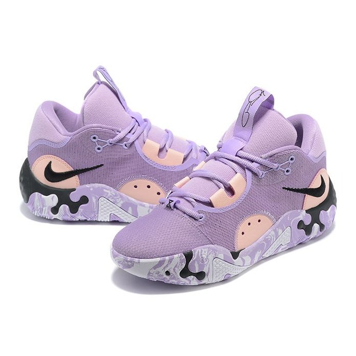 NIKE PG 6 x PURPLE PULSE - Phantom Kicks