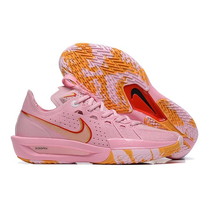 NIKE AIR ZOOM G.T. CUT 3 x PINKY PROMISE - Phantom Kicks