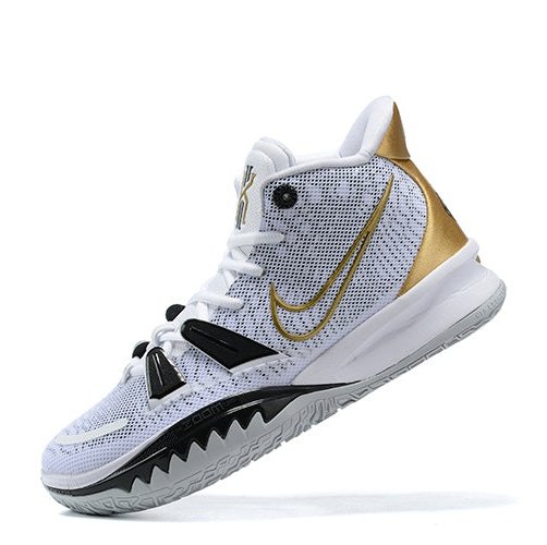NIKE KYRIE 7 x NBA FINAL RINGS - Phantom Kicks