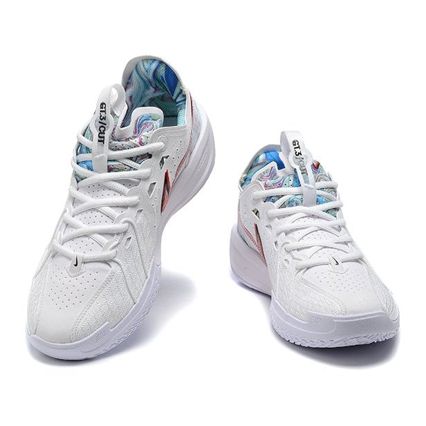 NIKE AIR ZOOM G.T. CUT 3 x CRIMSON - Phantom Kicks