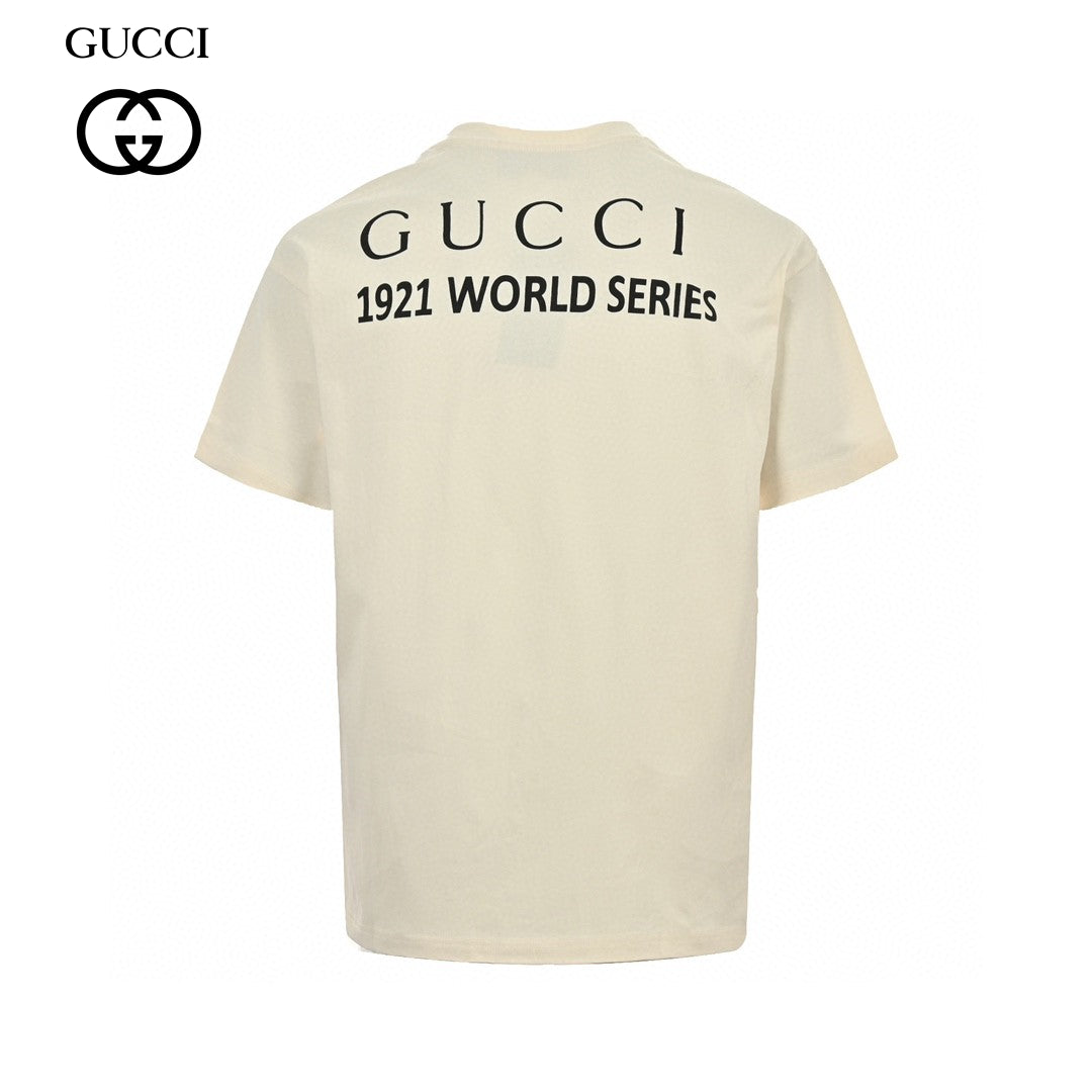 Gucci 1921 World Series T-Shirt - Phantom Kicks