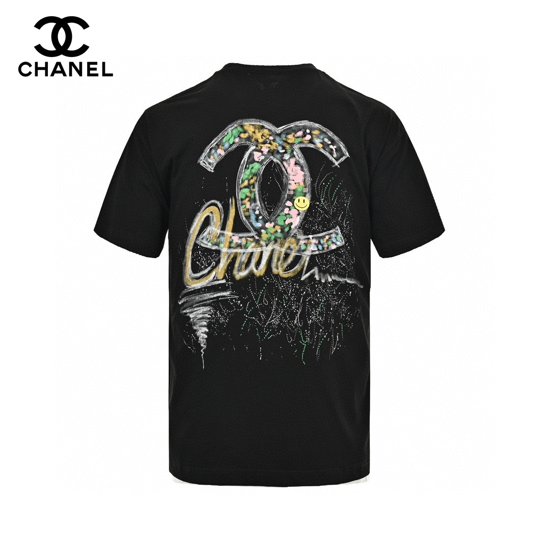 Chanel T-Shirt - Phantom Kicks