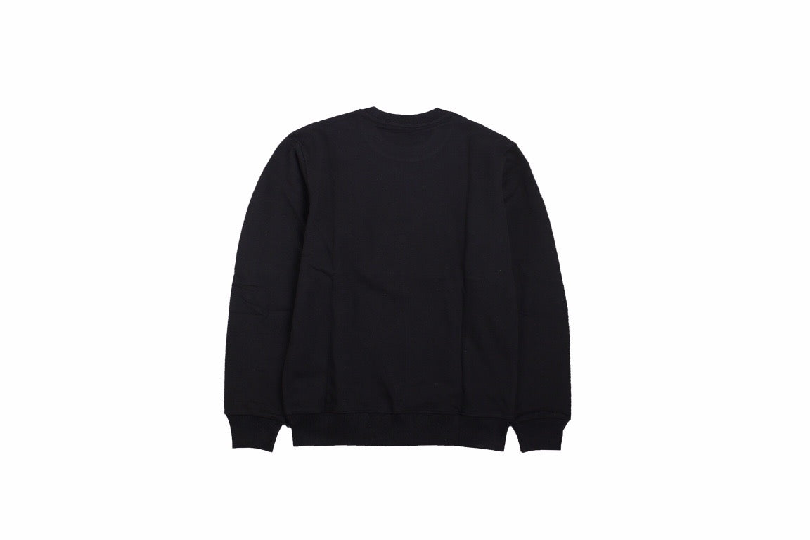 Gucci Monster Graphic Sweatshirt - Phantom Kicks