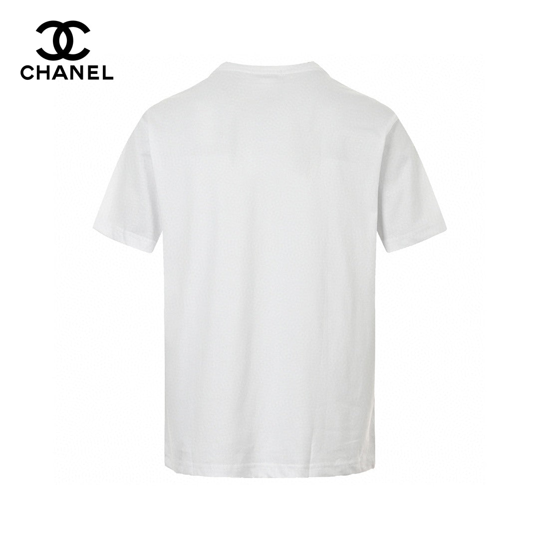 Chanel T-Shirt - Phantom Kicks