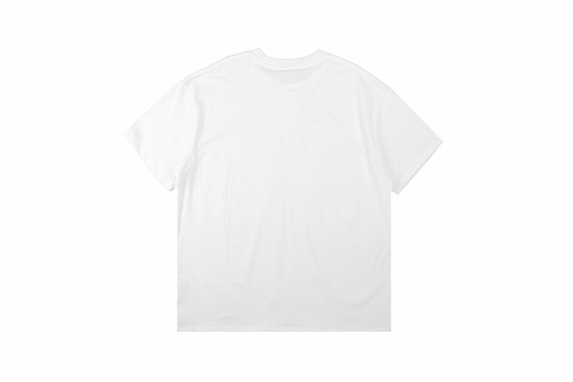 Fear of God Essentials Logo T-Shirt - Phantom Kicks