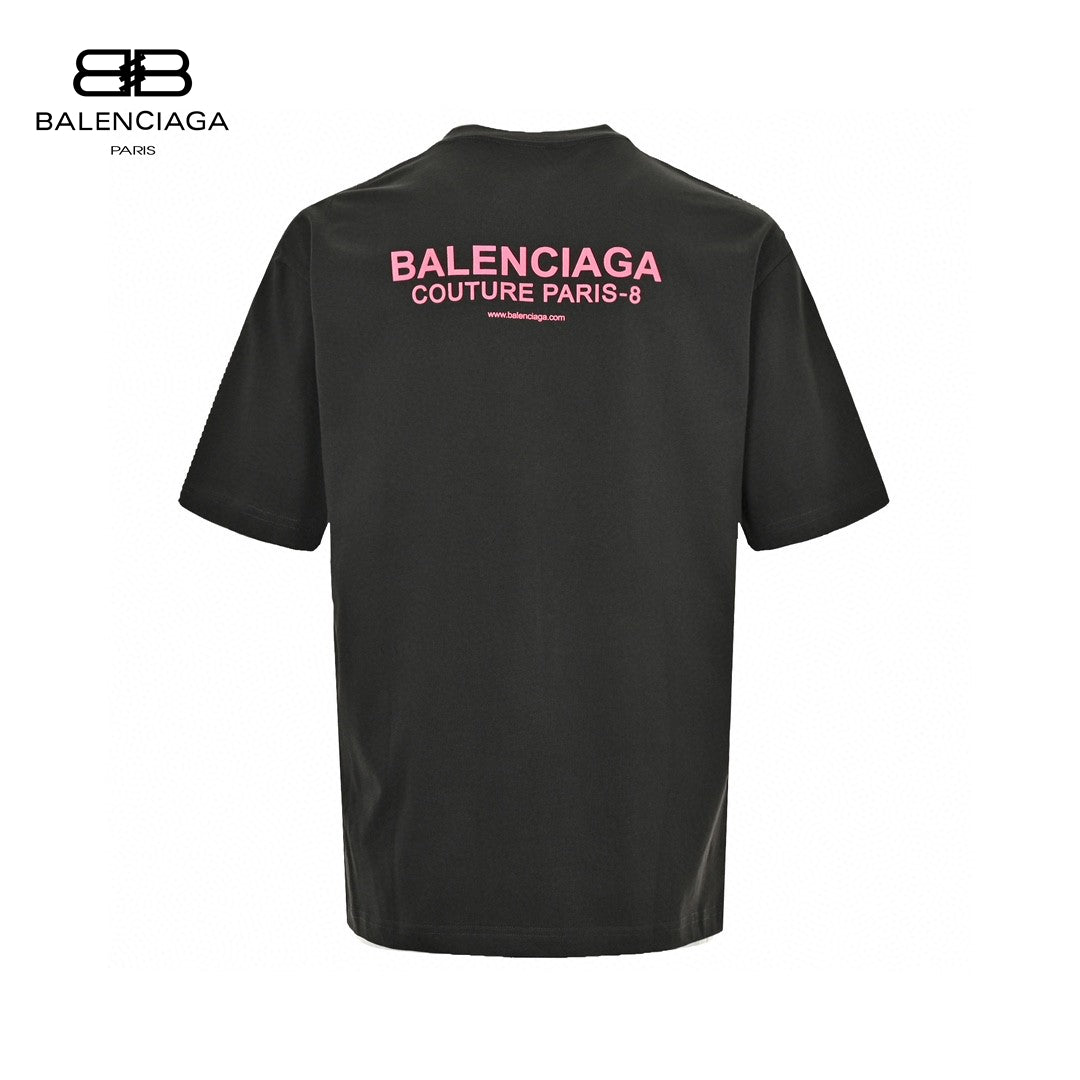 Balenciaga T-Shirt - Phantom Kicks