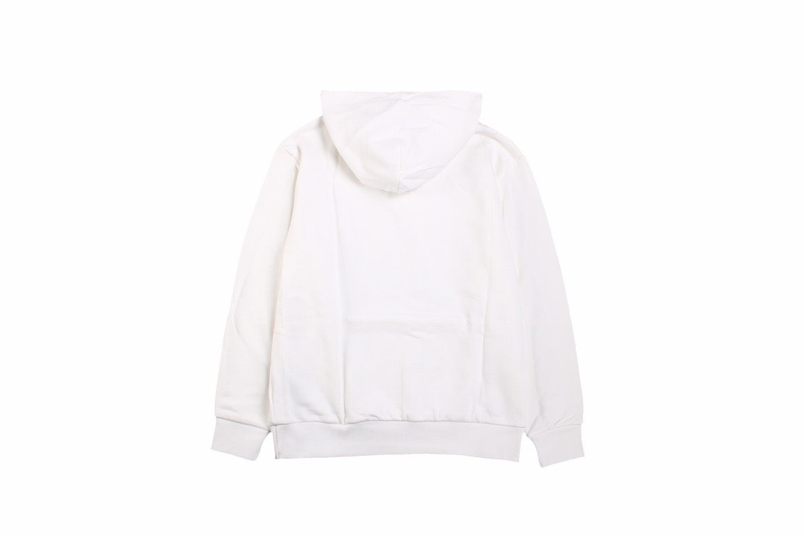 Dior Brushstroke Hoodie - Phantom Kicks