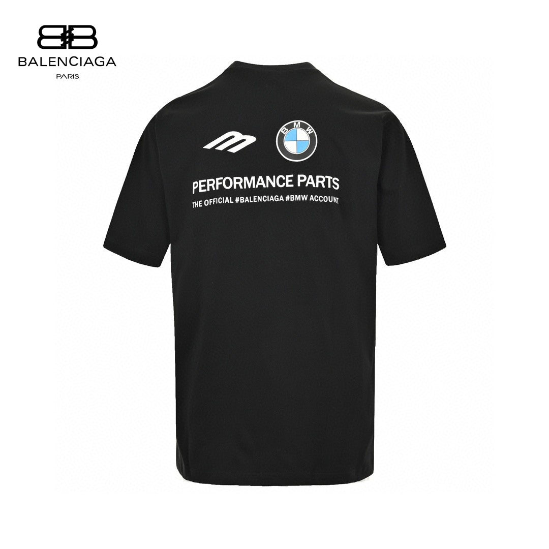 Balenciaga T-Shirt - Phantom Kicks