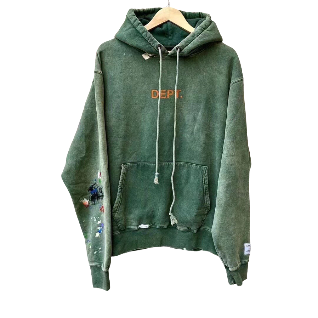 Gallery Dept. property of hoodie GD - Phantom Kicks