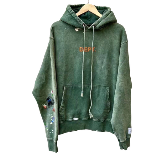 Gallery Dept. property of hoodie GD - Phantom Kicks