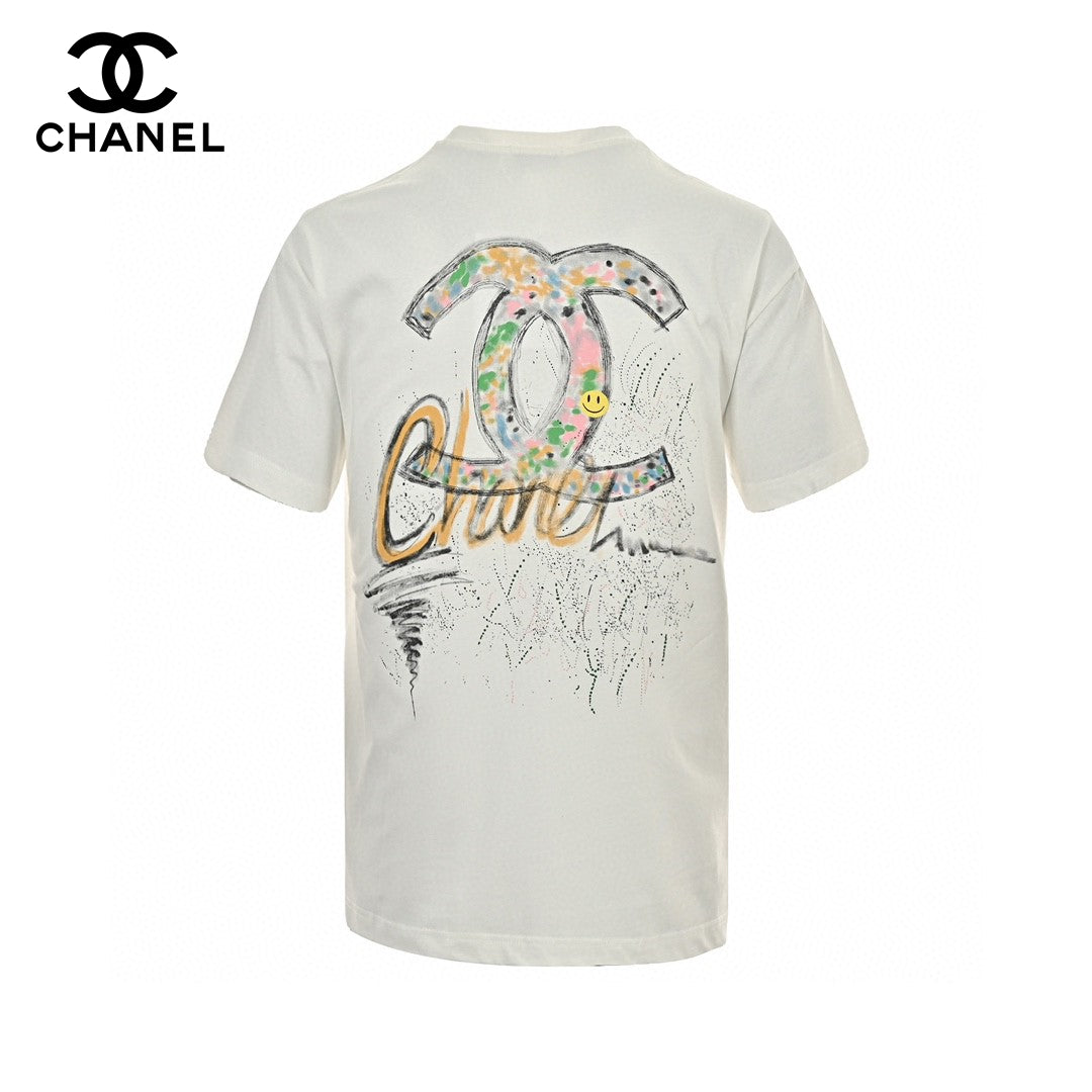 Chanel T-Shirt - Phantom Kicks