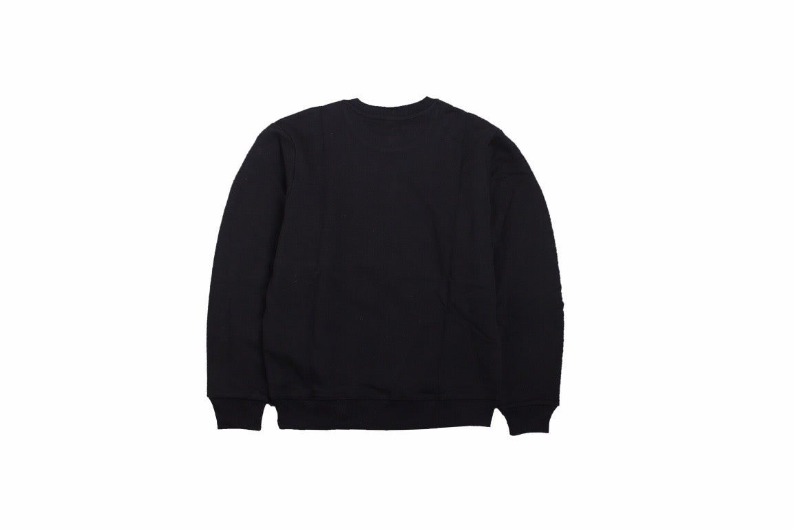Gucci Stitch Donut Sweatshirt - Phantom Kicks