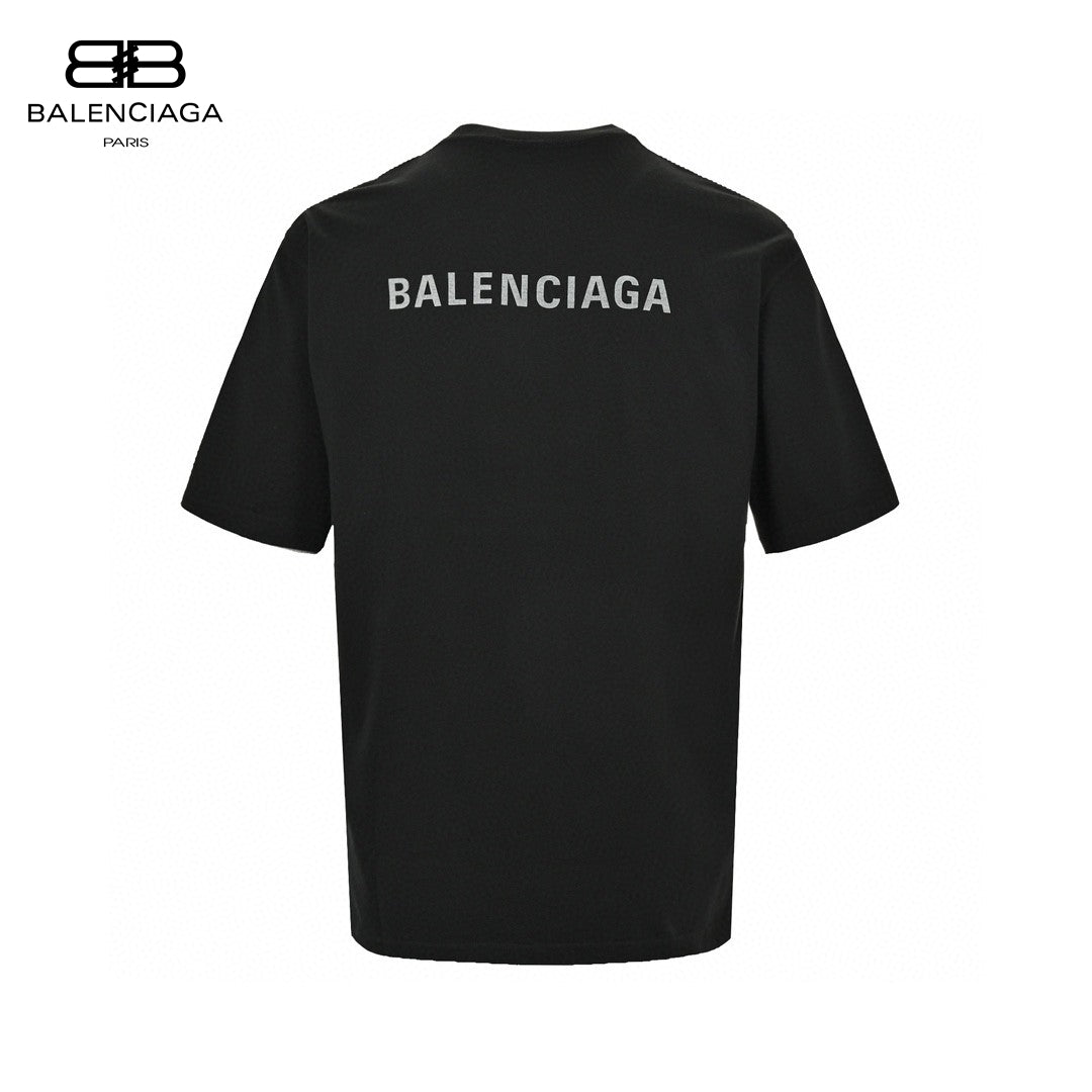 Balenciaga T-Shirt - Phantom Kicks