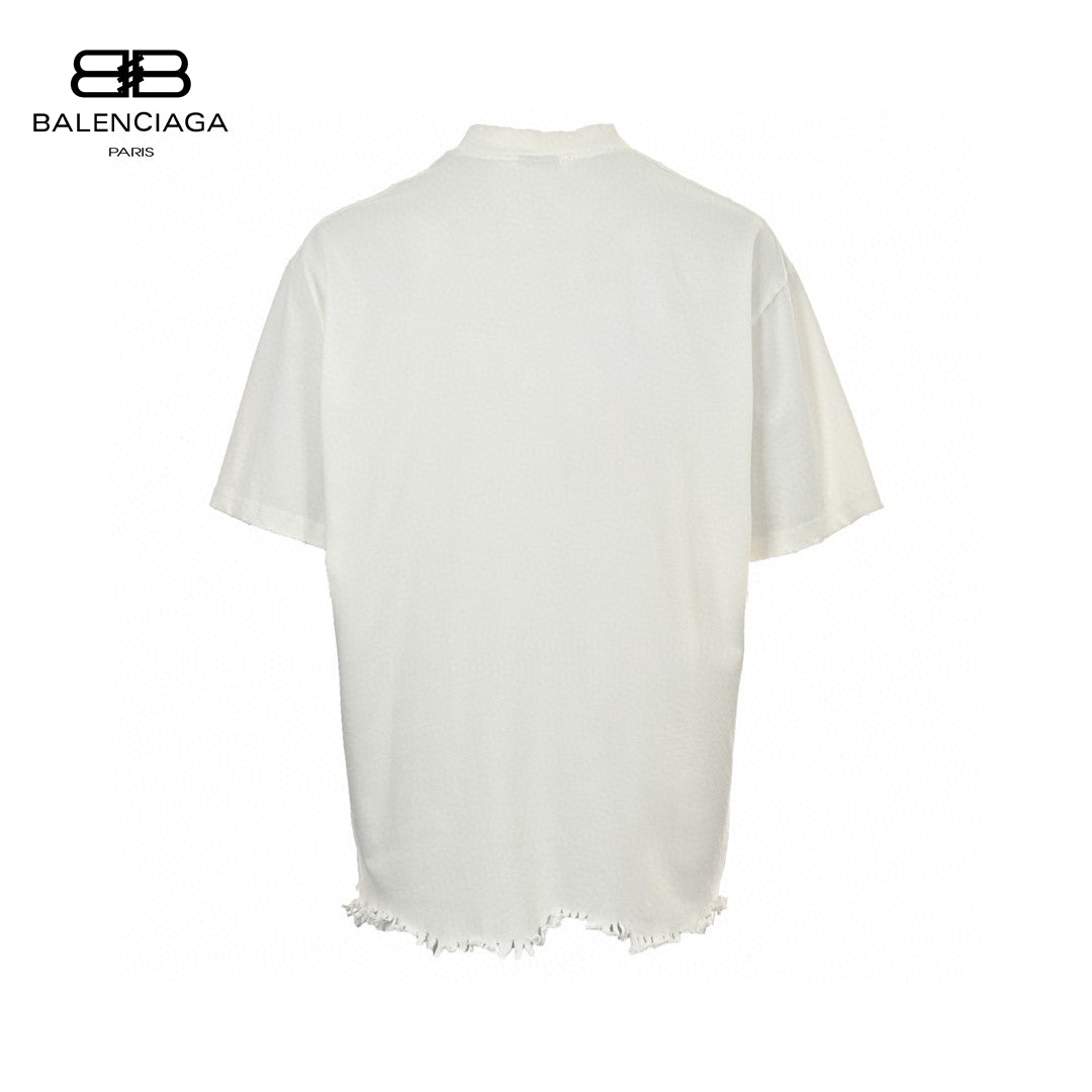Balenciaga T-Shirt - Phantom Kicks